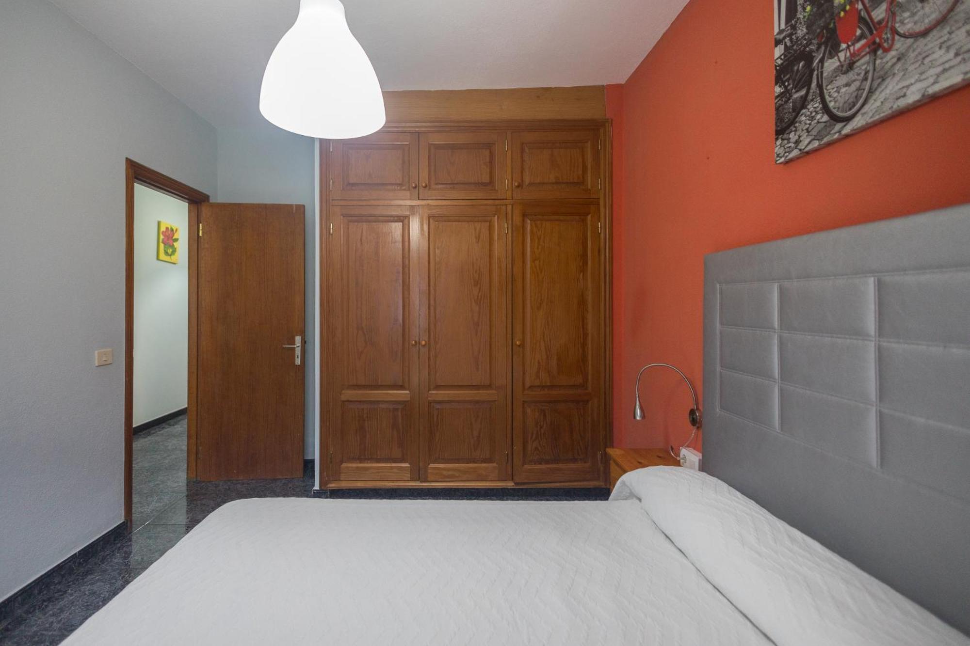 Lightbooking Luymar Con Piscina Mazo Εξωτερικό φωτογραφία