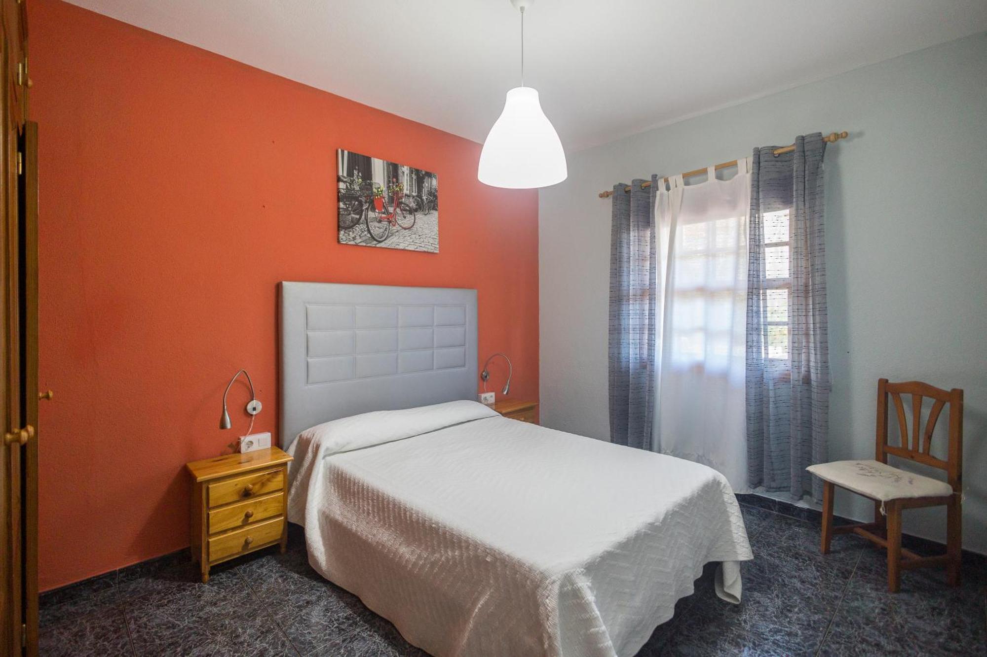 Lightbooking Luymar Con Piscina Mazo Εξωτερικό φωτογραφία