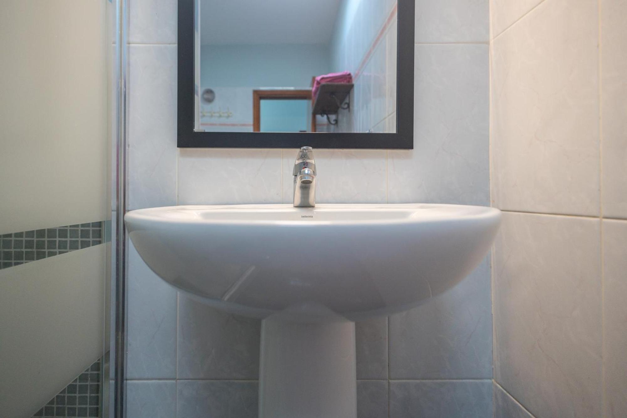 Lightbooking Luymar Con Piscina Mazo Εξωτερικό φωτογραφία