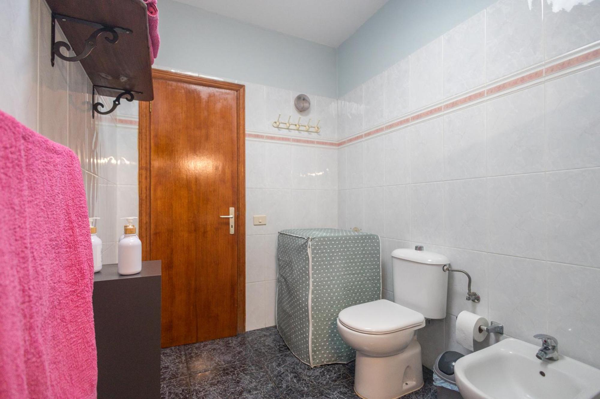 Lightbooking Luymar Con Piscina Mazo Εξωτερικό φωτογραφία