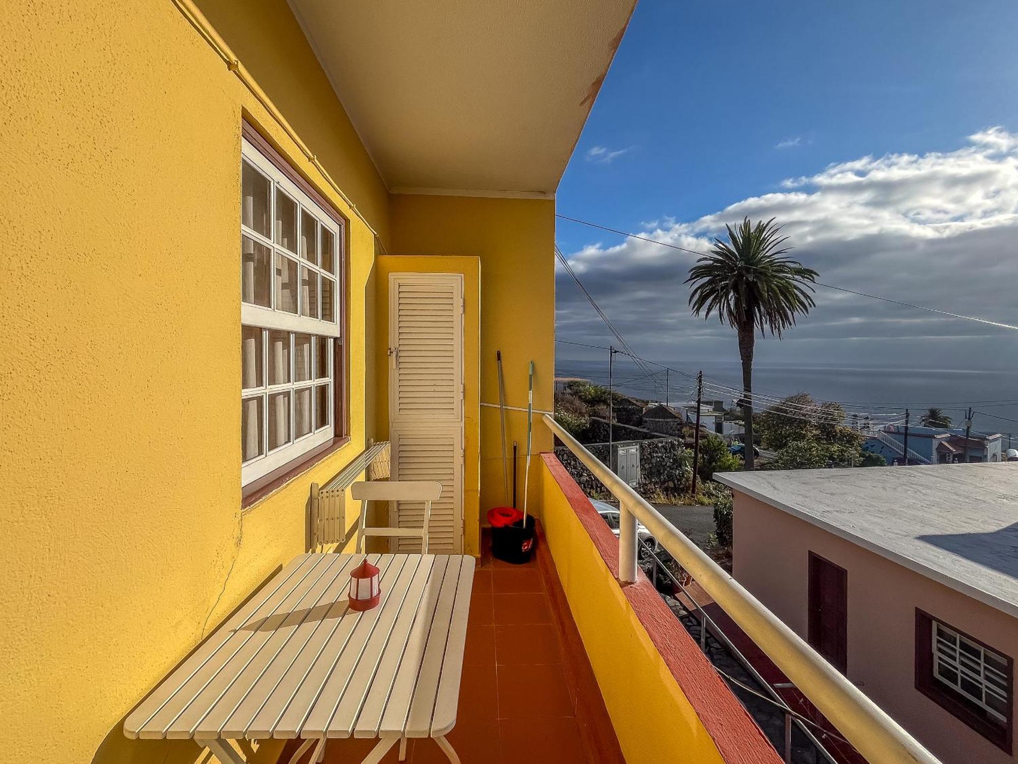 Lightbooking Luymar Con Piscina Mazo Εξωτερικό φωτογραφία