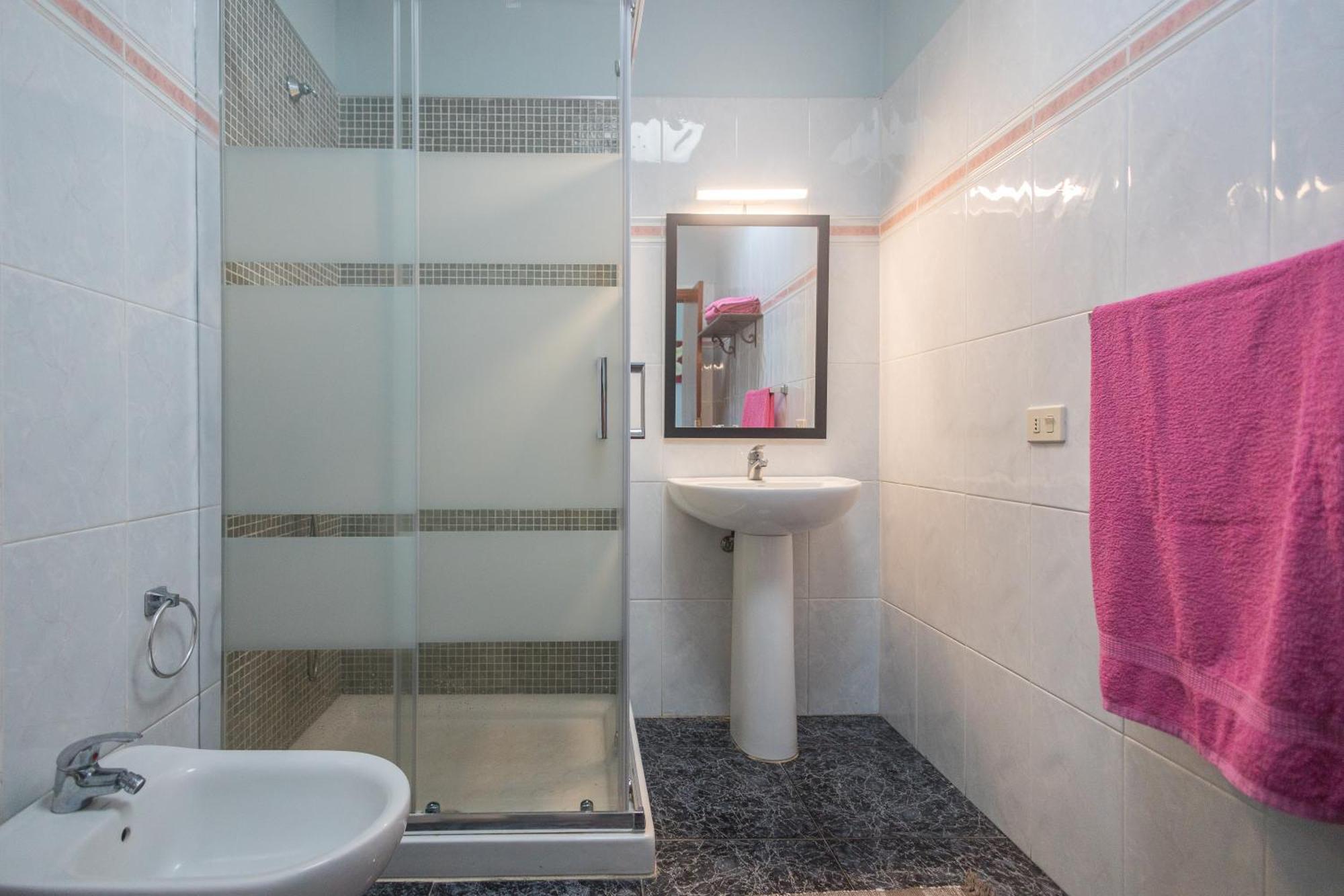 Lightbooking Luymar Con Piscina Mazo Εξωτερικό φωτογραφία