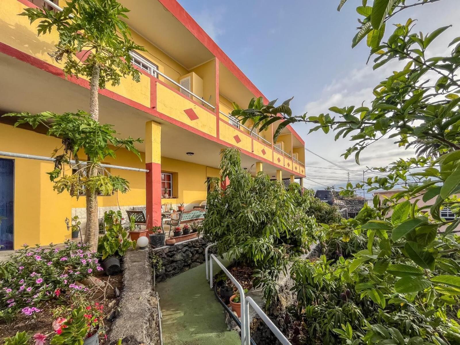 Lightbooking Luymar Con Piscina Mazo Εξωτερικό φωτογραφία