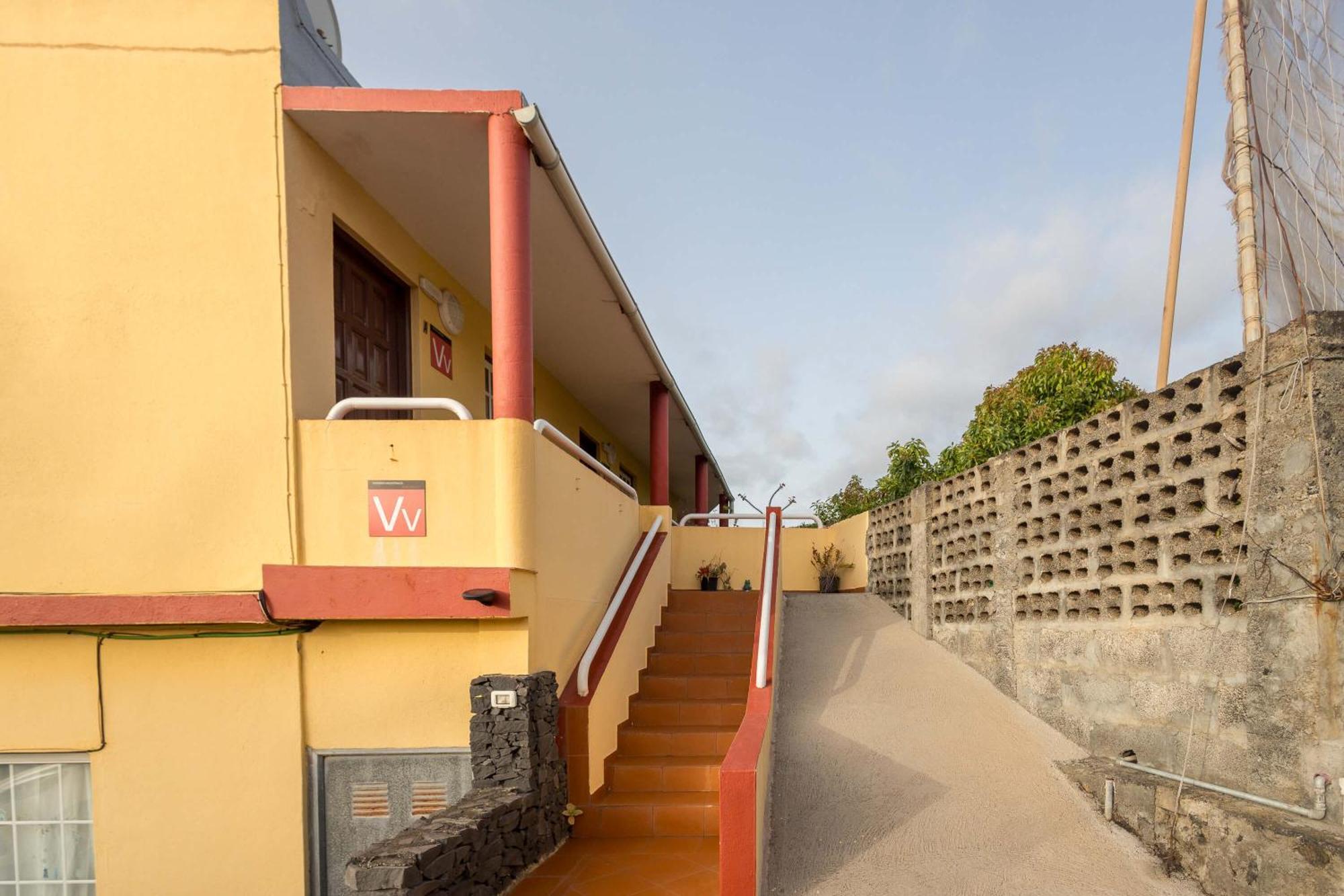 Lightbooking Luymar Con Piscina Mazo Εξωτερικό φωτογραφία