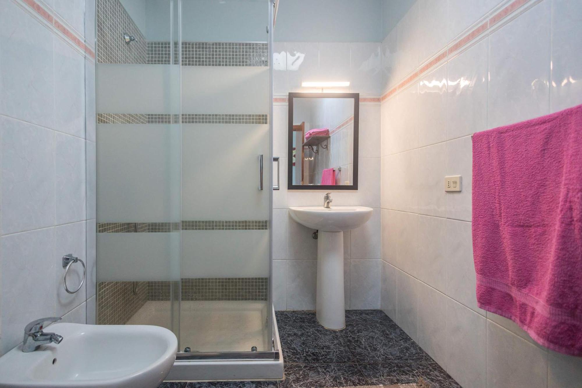 Lightbooking Luymar Con Piscina Mazo Εξωτερικό φωτογραφία