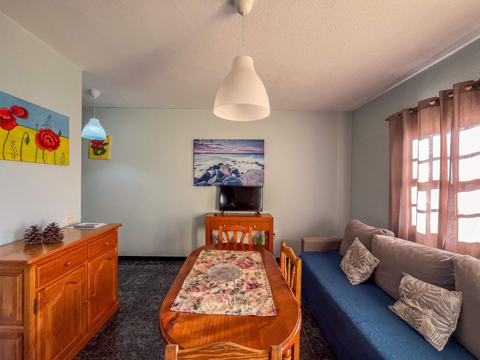 Lightbooking Luymar Con Piscina Mazo Εξωτερικό φωτογραφία