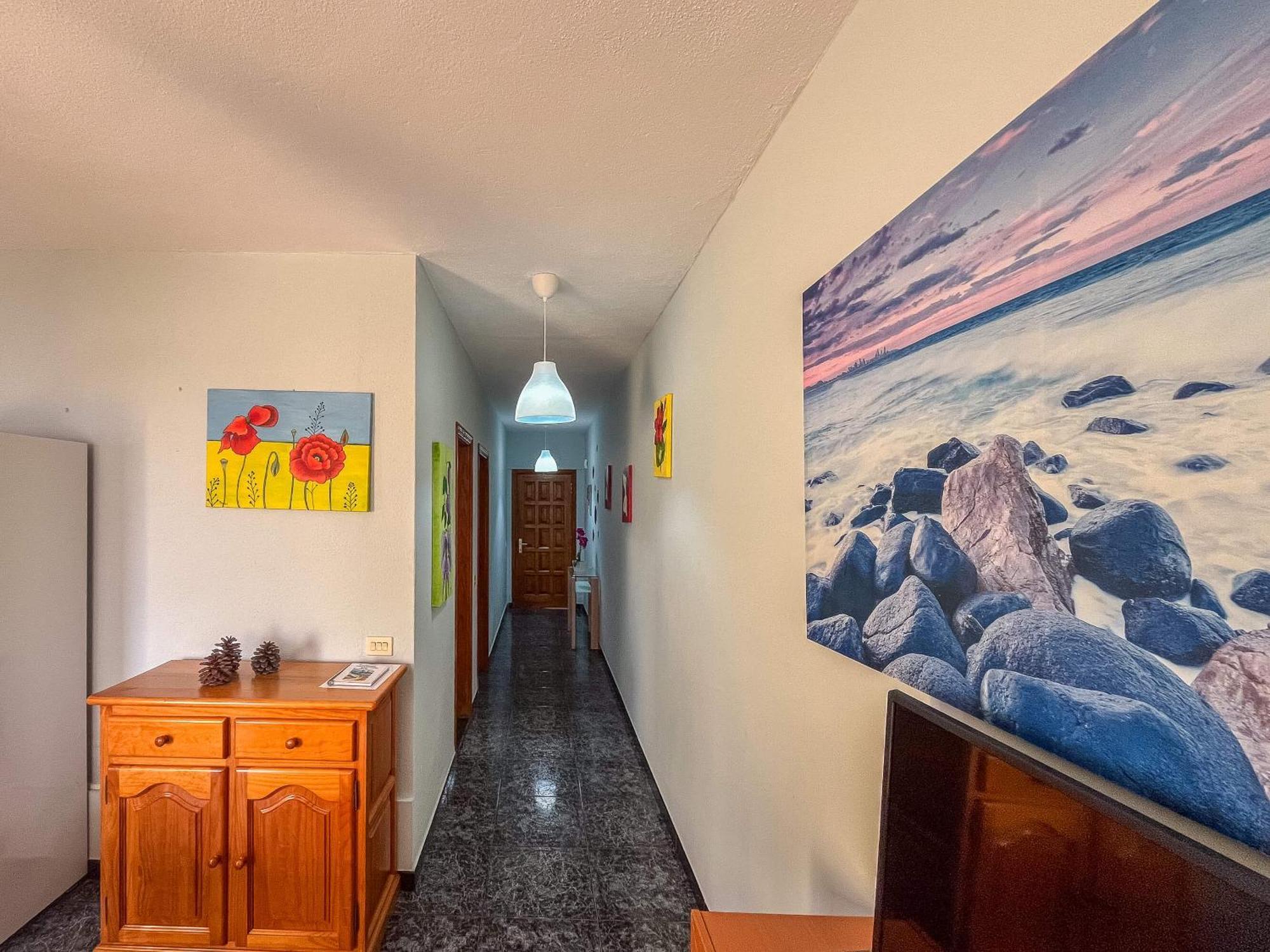 Lightbooking Luymar Con Piscina Mazo Εξωτερικό φωτογραφία